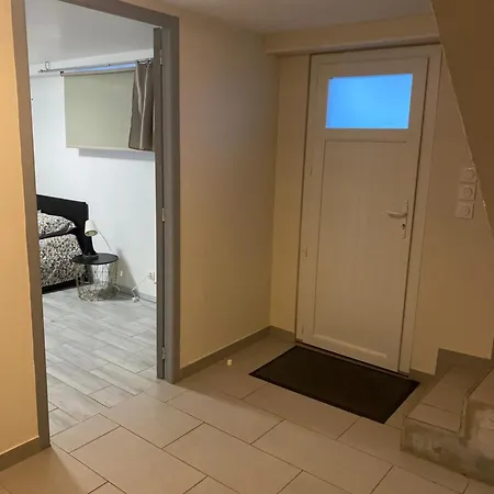 Appartement F2 Proche Futuroscope Buxerolles Exterior photo
