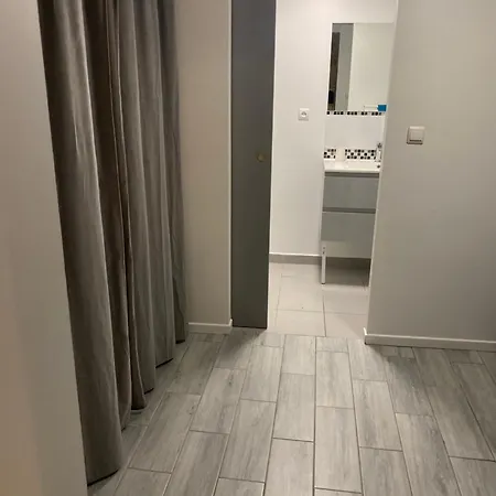 Appartement F2 Proche Futuroscope Buxerolles Exterior photo